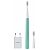 AILORIA Pro Smile Sonic Toothbrush, Green (50356868)