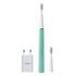 AILORIA Pro Smile Sonic Toothbrush, Green (50356868)