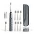 AILORIA Shine Bright Sonic Toothbrush, Onyx Shadow (50372304)