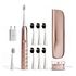 AILORIA Shine Bright Sonic Toothbrush, Rose Quartz Limited Edition (50365690)