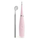 AILORIA Deplaqued Schall-Zahnreinger, Pink (50369543)