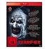 Terrifier (Blu-ray, 2016, C.Corcoran / J.Kanell)