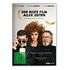 Official Competition (DVD, 2021, P.Cruz / A.Banderas)