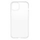 OTTERBOX React, iPhone 14 Plus, Transparent (77-88876)