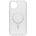 OTTERBOX Symmetry+, iPhone 14 Plus, Clear (77-89174)
