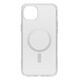 OTTERBOX Symmetry+, iPhone 14 Plus, Transparent (77-89174)