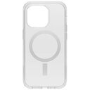 OTTERBOX Symmetry+, iPhone 14 Pro, Clear (77-89229)