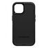 OTTERBOX Defender, iPhone 14, Schwarz (77-88375)