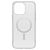 OTTERBOX Symmetry+, iPhone 14 Pro Max, Clear (77-89267)