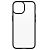 OTTERBOX React, iPhone 14, Transparent / Schwarz (77-88882)