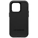 OTTERBOX Defender, iPhone 14 Pro, Schwarz (77-88381)