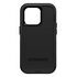 OTTERBOX Defender, iPhone 14 Pro, Schwarz (77-88381)