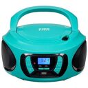 BIGBEN CD62, Blau (AU387315)