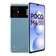 XIAOMI Poco M4 5G, 64GB, Cool Blue