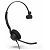 JABRA Engage 50 II USB-A UC Mono, Black (5093-610-279)