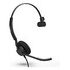 JABRA Engage 50 II USB-A UC Mono, Black (5093-610-279)