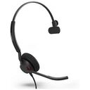 JABRA Engage 50 II USB-C UC Mono, Schwarz (5093-610-299)