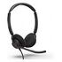 JABRA Engage 50 II USB-C UC Duo, Schwarz (5099-610-299)