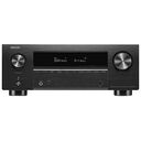 DENON AVC-X3800H, Schwarz
