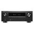 DENON AVC-X3800H, Black