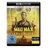 Mad Max 2 - Der Vollstrecker (Blu-ray 4K Ultra-HD, 1981, M.Gibson / B.Spence)