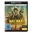 Mad Max 3 - Beyond Thunderdome (Blu-ray 4K Ultra-HD, 1985, M.Gibson T.Turner)