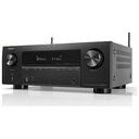 DENON AVR-X2800HDAB, Schwarz