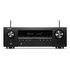 DENON AVR-S760H, Black