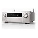 DENON AVC-X4800H, Silber