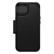 OTTERBOX Strada, iPhone 14, Black (77-89662)