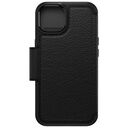 OTTERBOX Strada, iPhone 14, Black (77-89662)