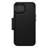 OTTERBOX Strada, iPhone 14, Black (77-89662)