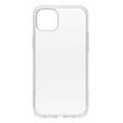OTTERBOX Symmetry, iPhone 14 Plus, Transparent (77-88583)