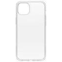 OTTERBOX Symmetry, iPhone 14 Plus, Clear (77-88583)