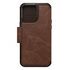 OTTERBOX Strada, iPhone 14 Pro Max, Espresso (77-88570)