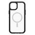 OTTERBOX Defender XT, iPhone 14 Plus, Clear / Black (77-90135)