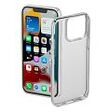 HAMA "Clear & Chrome", iPhone 13 Pro, Silver (00177895)