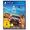 Dakar Desert Rally (Saber Interactive), PS4