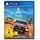 Dakar Desert Rally (Saber Interactive), PS4