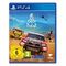 Dakar Desert Rally (Saber Interactive), PS4