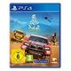 Dakar Desert Rally (Saber Interactive), PS4