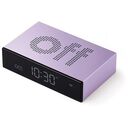 LEXON Flip Premium, Purple (LR152LL)