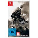 NieR: Automata - The End of YoRHa Edition (Square Enix), NSW