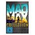 Mad Max Collection (1-4) (DVD, M.Gibson)