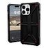 UAG Monarch Series Case, iPhone 14 Pro Max, Kevlar Black (114035113940)