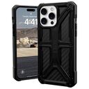 UAG Monarch Series Case, iPhone 14 Pro Max, Carbon Fiber (114035114242)