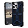 UAG Monarch Series Case, iPhone 14 Pro Max, Mallard (114035115555)