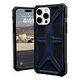 UAG Monarch Series Case, iPhone 14 Pro Max, Mallard (114035115555)