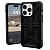 UAG Monarch Series Case, iPhone 14 Pro, Schwarz (114034114040)
