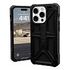 UAG Monarch Series Case, iPhone 14 Pro, Black (114034114040)